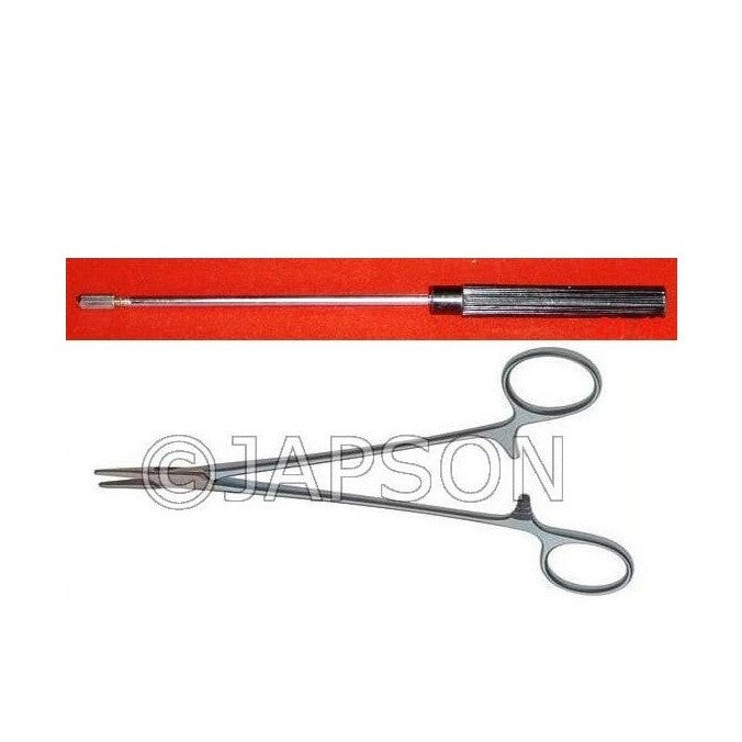 Needle Holder Needle Holder